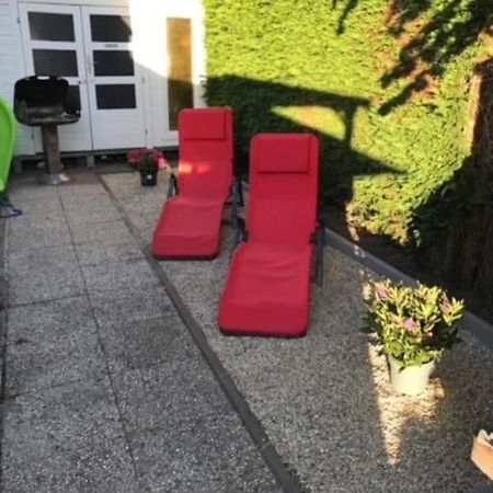 Ferienhaus Meise Wervershoof Luaran gambar