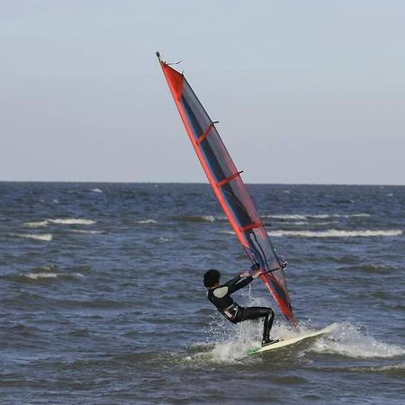 Ferienhaus Meise Wervershoof Luaran gambar