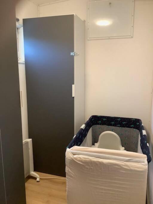 Ferienhaus Meise Wervershoof Luaran gambar