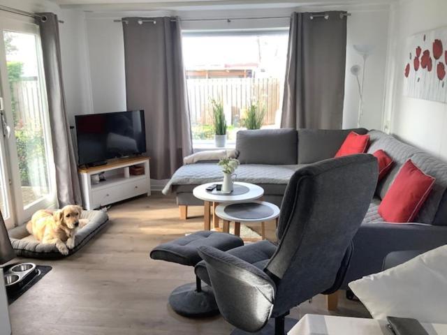 Ferienhaus Meise Wervershoof Luaran gambar