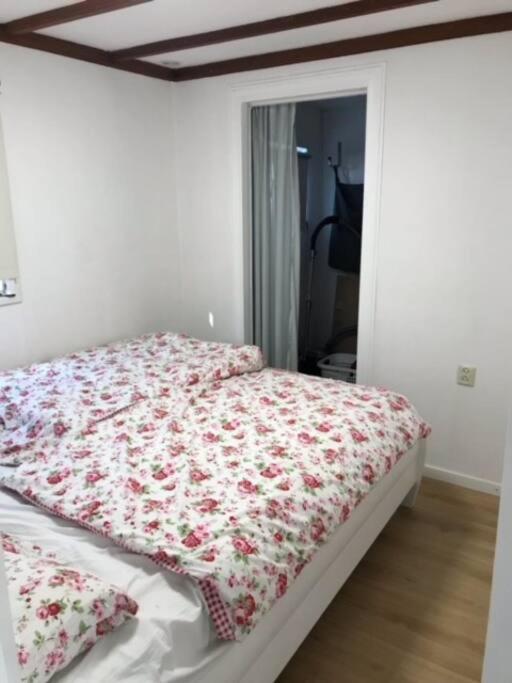 Ferienhaus Meise Wervershoof Luaran gambar