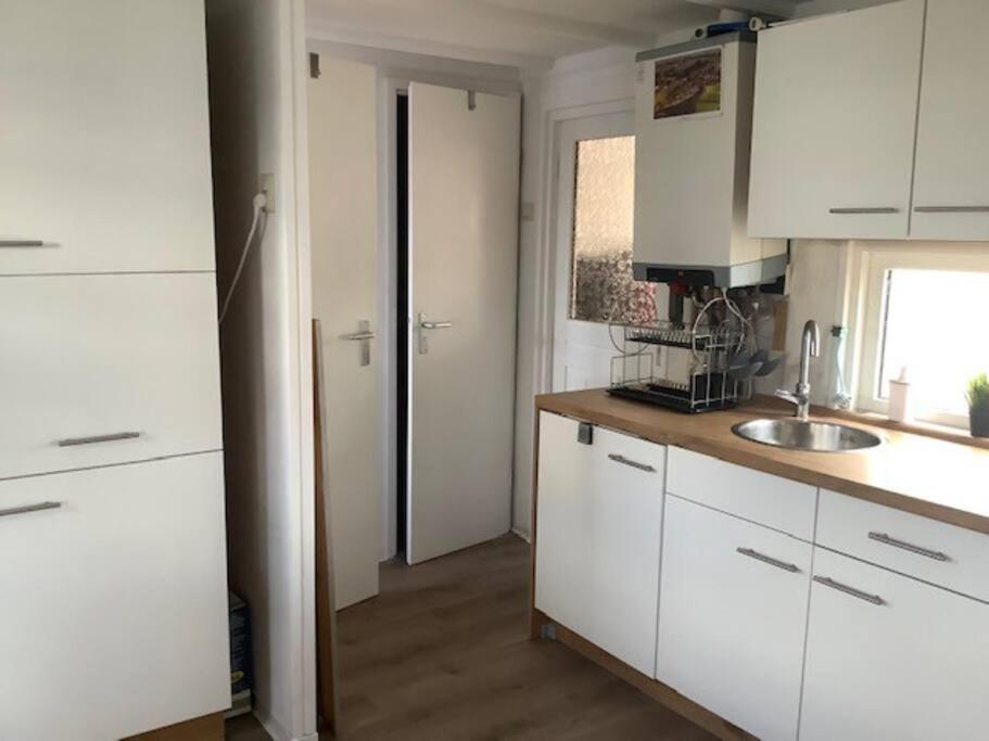Ferienhaus Meise Wervershoof Luaran gambar