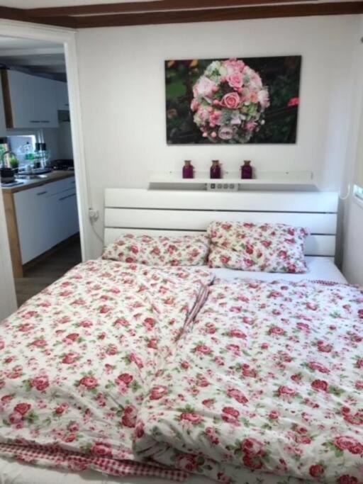 Ferienhaus Meise Wervershoof Luaran gambar