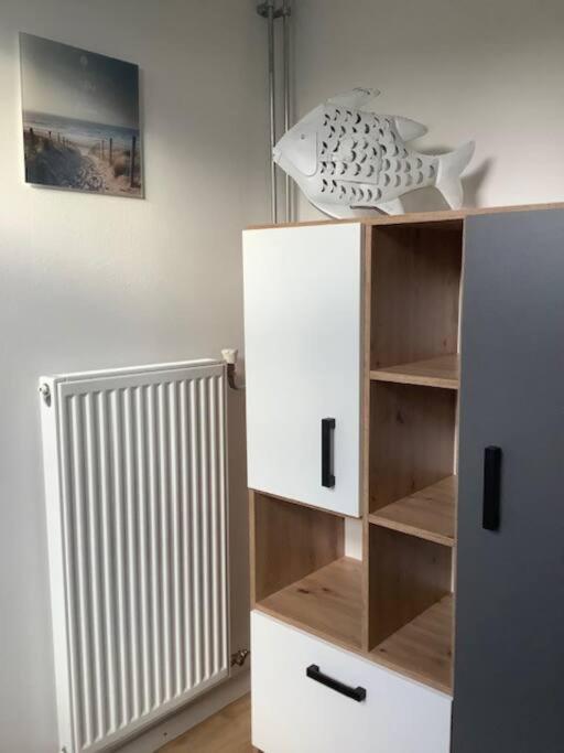 Ferienhaus Meise Wervershoof Luaran gambar
