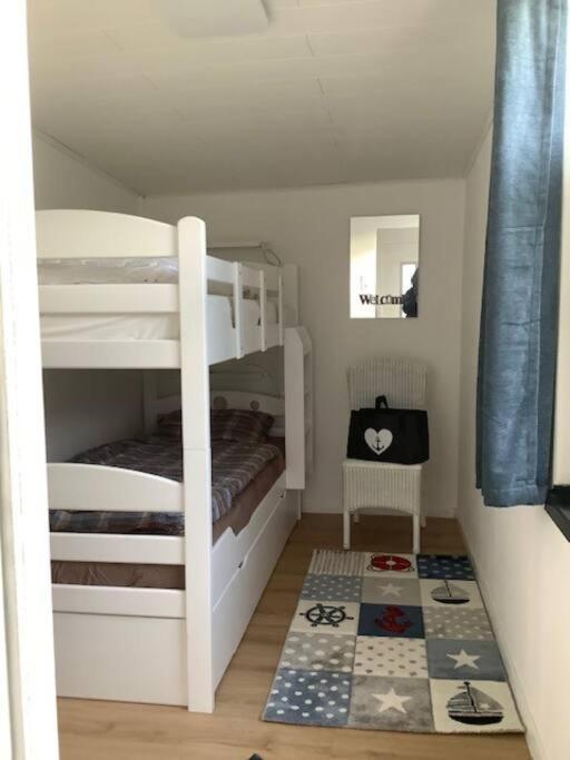 Ferienhaus Meise Wervershoof Luaran gambar