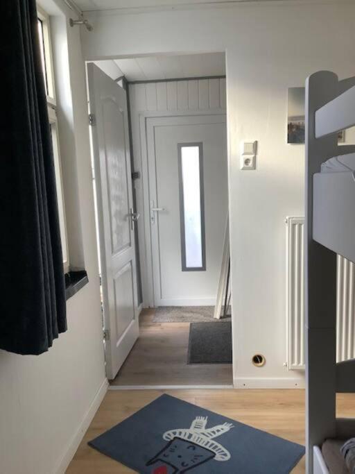 Ferienhaus Meise Wervershoof Luaran gambar