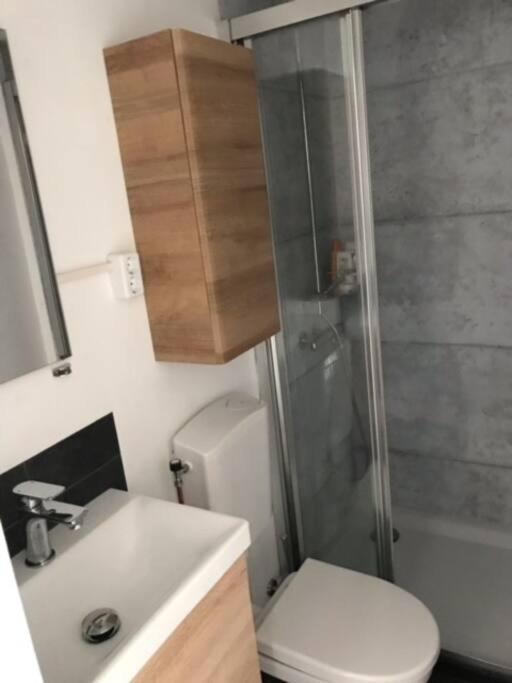 Ferienhaus Meise Wervershoof Luaran gambar